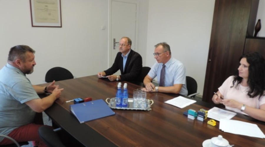 Powiat Nowodworski. Będzie winda w SOSW im.Ireny Sendlerowej (3)