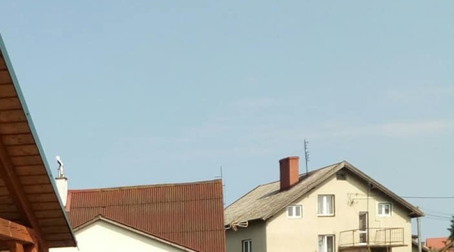 Wakacje w Kątach Rybackich zakończono wspólną zabawą na festynie rodzinnym (14)