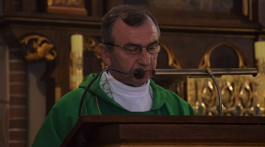  Nowy Dwór Gdański. Upamiętniliśmy poległych i pomordowanych w 80. rocznicę wybuchu II wojny Światowej (19)