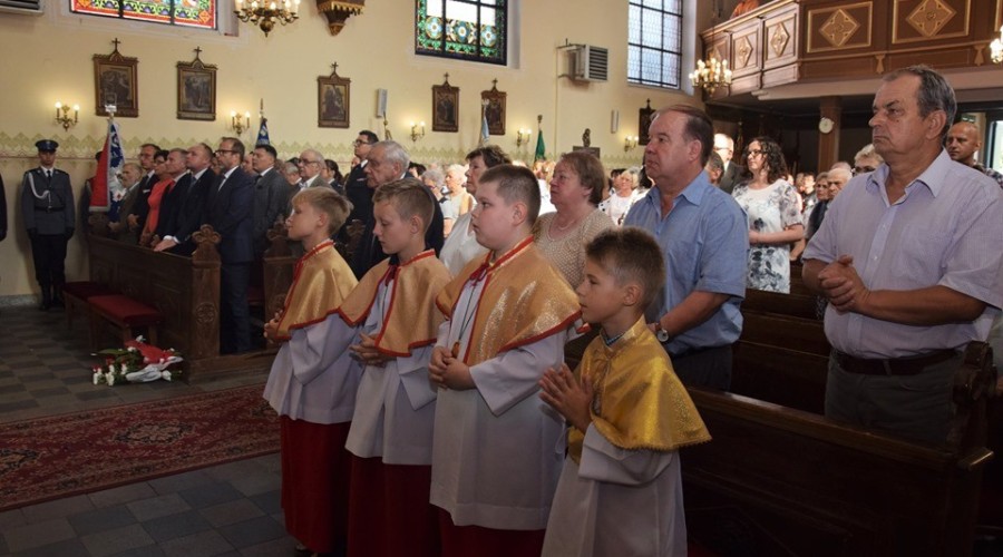  Nowy Dwór Gdański. Upamiętniliśmy poległych i pomordowanych w 80. rocznicę wybuchu II wojny Światowej (46)