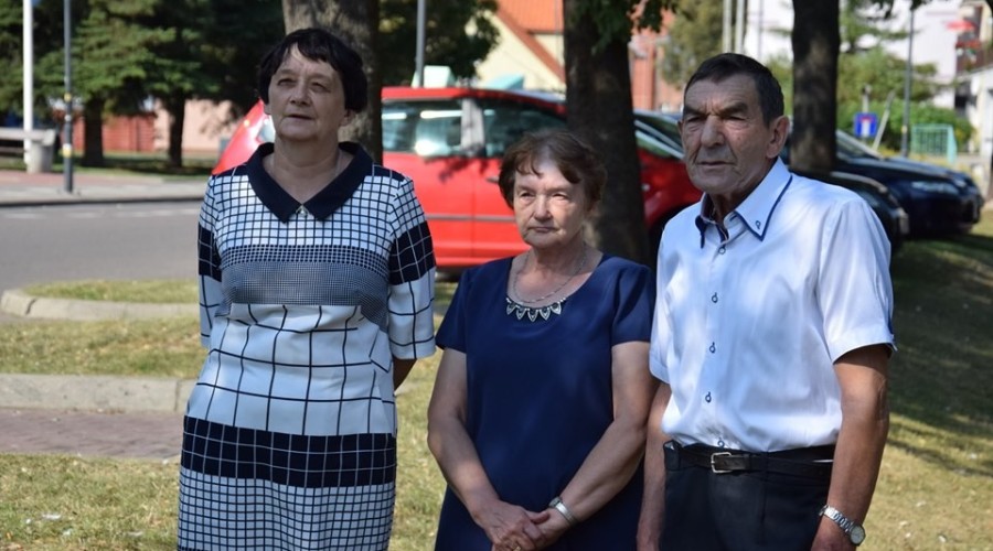  Nowy Dwór Gdański. Upamiętniliśmy poległych i pomordowanych w 80. rocznicę wybuchu II wojny Światowej (5)