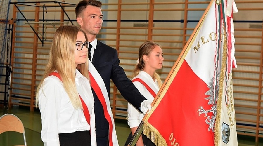 poczatek roku szkolnego liceum zs nr 1 (49)