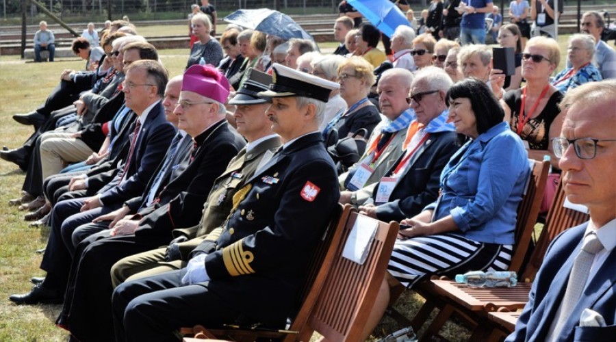 80.rocznica Stutthof (99)