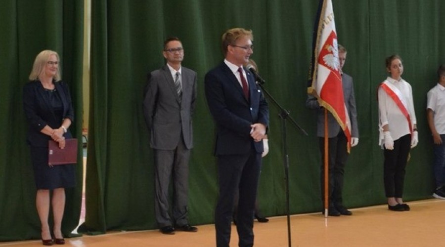 sztutowo rozpoczęcie roku szkolnego (1)
