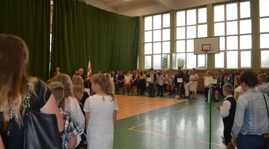 sztutowo rozpoczęcie roku szkolnego (10)