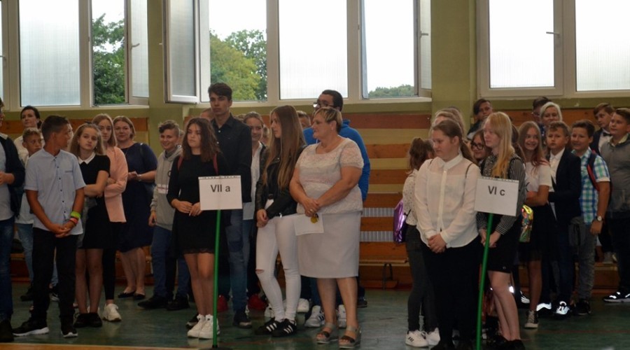 sztutowo rozpoczęcie roku szkolnego (11)
