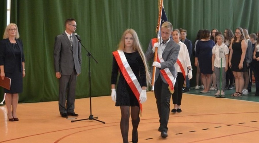 sztutowo rozpoczęcie roku szkolnego (2)