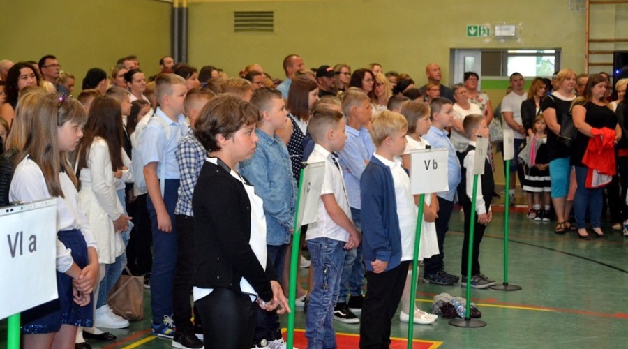 sztutowo rozpoczęcie roku szkolnego (5)