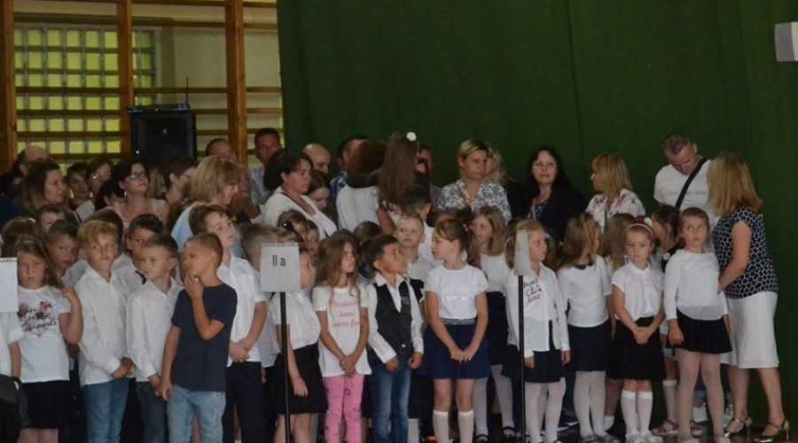 sztutowo rozpoczęcie roku szkolnego (6)