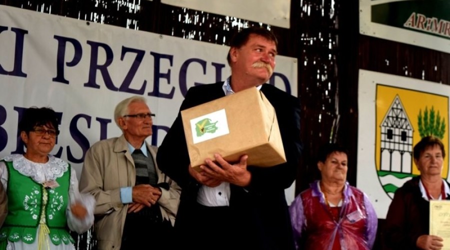 Staropolski Przegląd Piosenki Biesiadnej w Starym Polu (11)