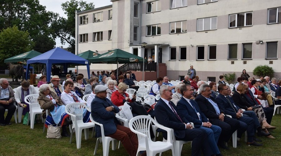 Staropolski Przegląd Piosenki Biesiadnej w Starym Polu (14)