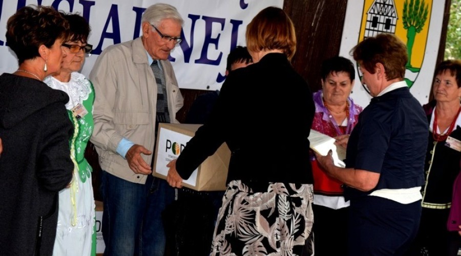 Staropolski Przegląd Piosenki Biesiadnej w Starym Polu (19)