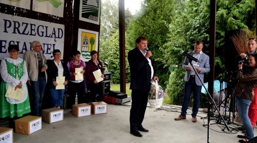 Staropolski Przegląd Piosenki Biesiadnej w Starym Polu (20)