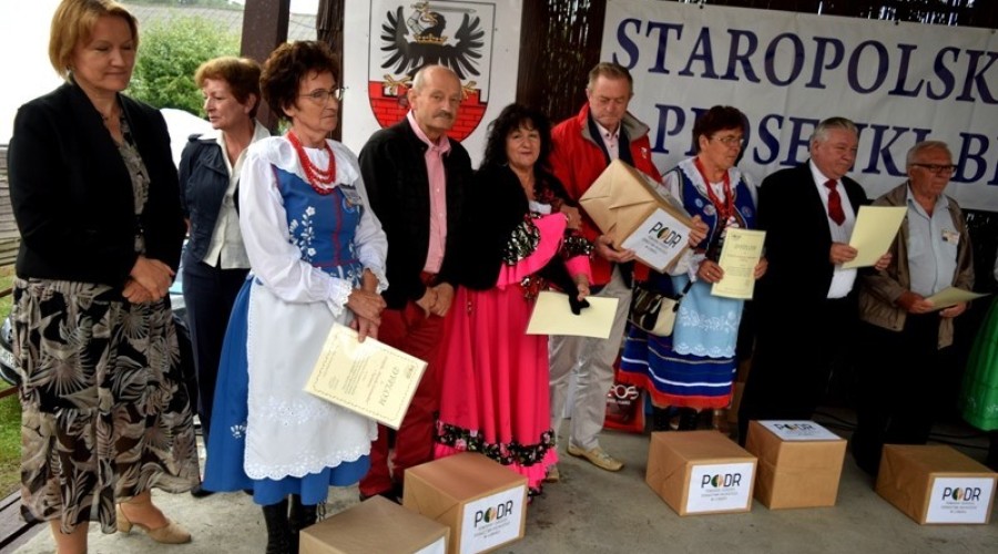 Staropolski Przegląd Piosenki Biesiadnej w Starym Polu (22)