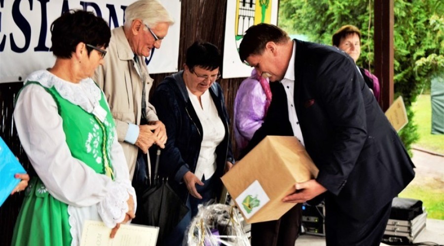 Staropolski Przegląd Piosenki Biesiadnej w Starym Polu (24)