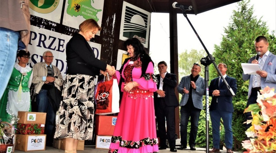 Staropolski Przegląd Piosenki Biesiadnej w Starym Polu (5)