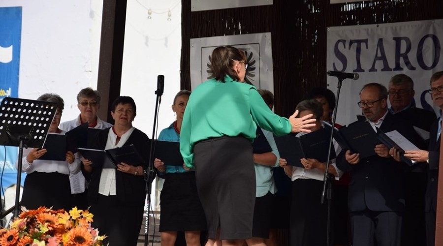 Staropolski Przegląd Piosenki Biesiadnej w Starym Polu (6)