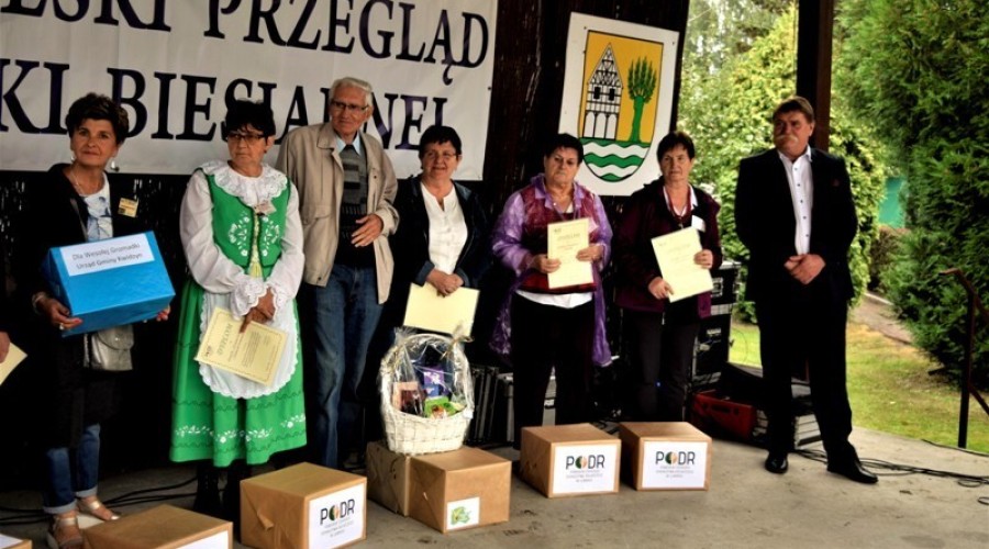 Staropolski Przegląd Piosenki Biesiadnej w Starym Polu (8)