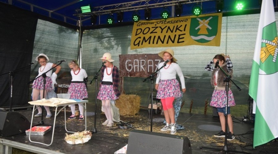 dożynki ostaszewo (39)