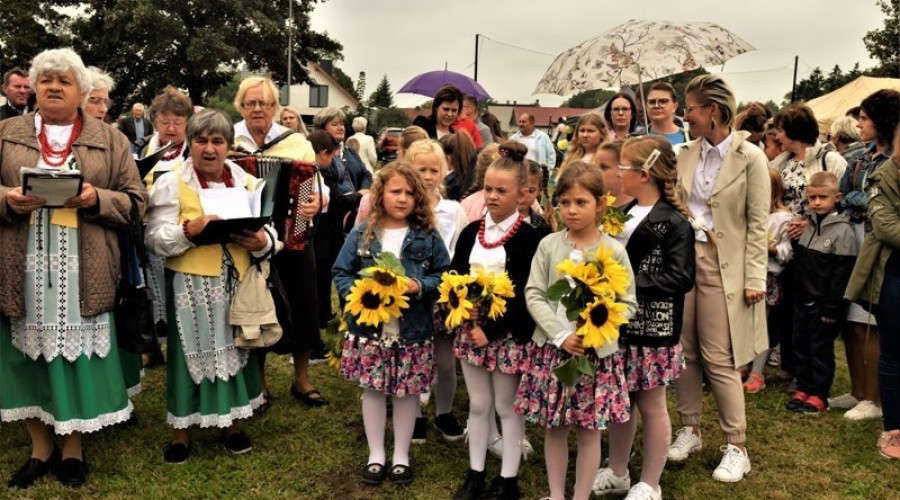 dożynki ostaszewo (5)