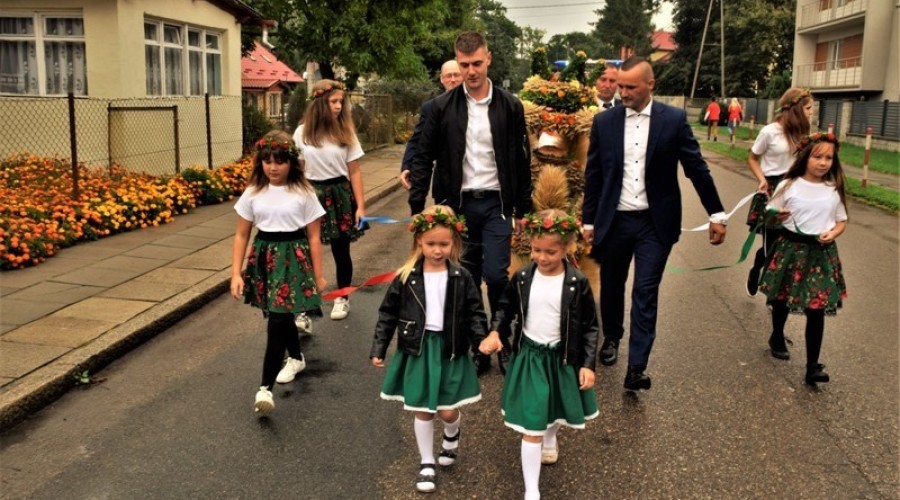 dożynki ostaszewo (7)