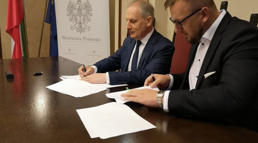 Powiat Nowodworski. Dofinansowanie dla gmin z Fuduszu Dróg Samorządowych (8)