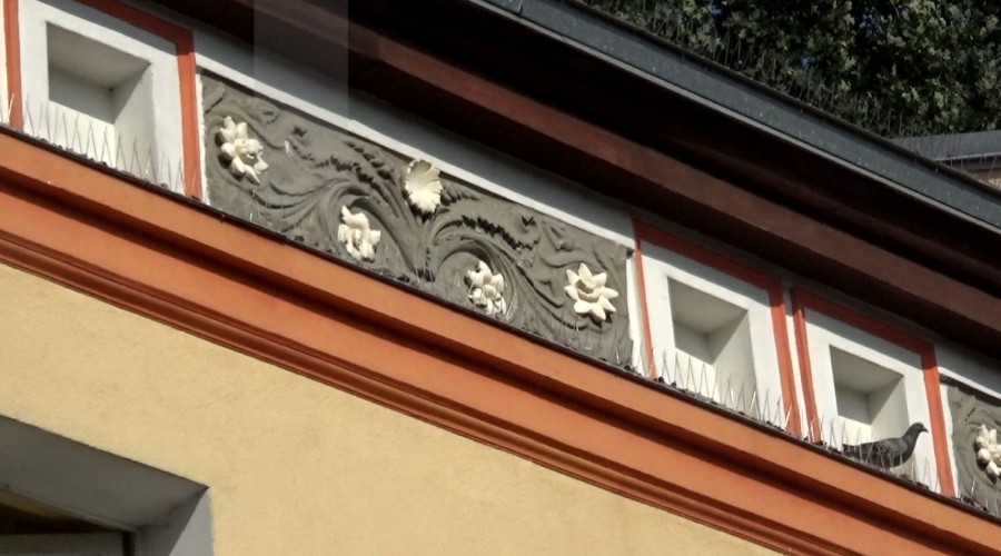 Dawne liceum żeńskie z 1875 r. na 3 Maja odzyskało swój blask (10)