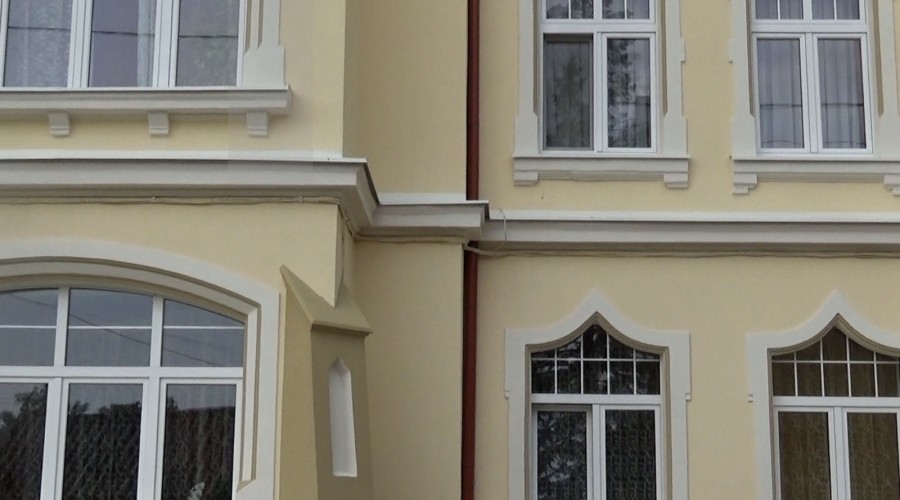 Dawne liceum żeńskie z 1875 r. na 3 Maja odzyskało swój blask (19)