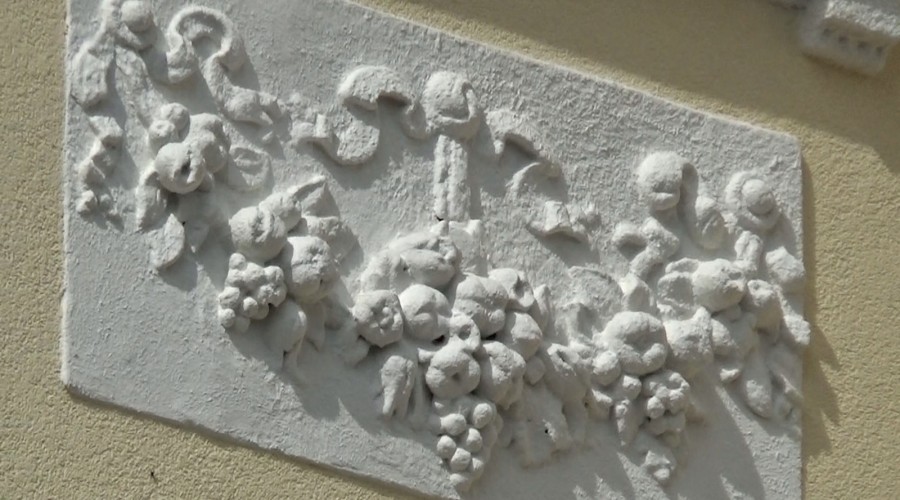 Dawne liceum żeńskie z 1875 r. na 3 Maja odzyskało swój blask (2)