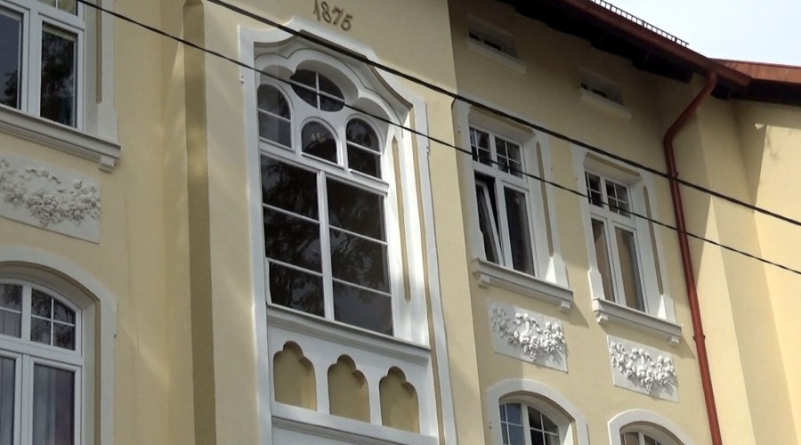 Dawne liceum żeńskie z 1875 r. na 3 Maja odzyskało swój blask (20)