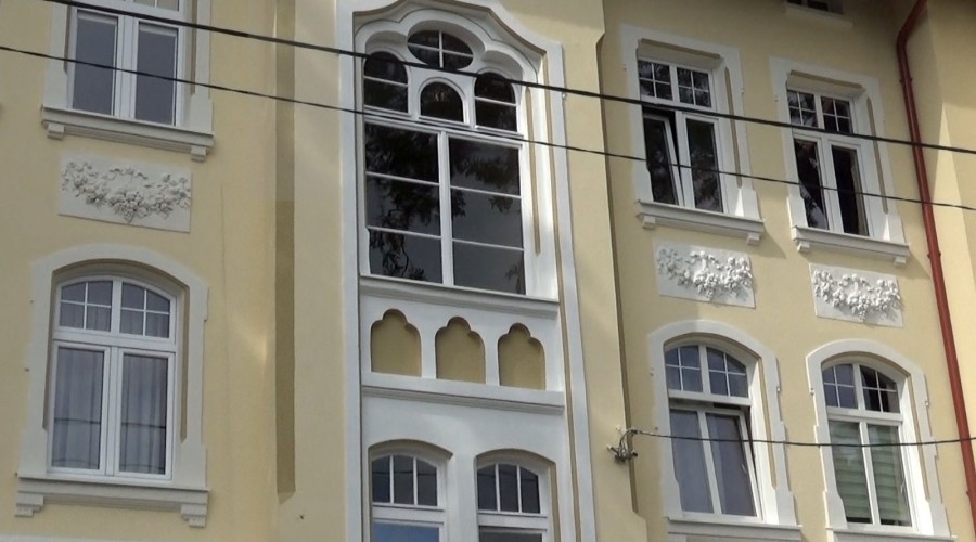 Dawne liceum żeńskie z 1875 r. na 3 Maja odzyskało swój blask (24)