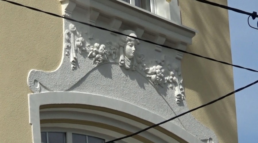 Dawne liceum żeńskie z 1875 r. na 3 Maja odzyskało swój blask (3)