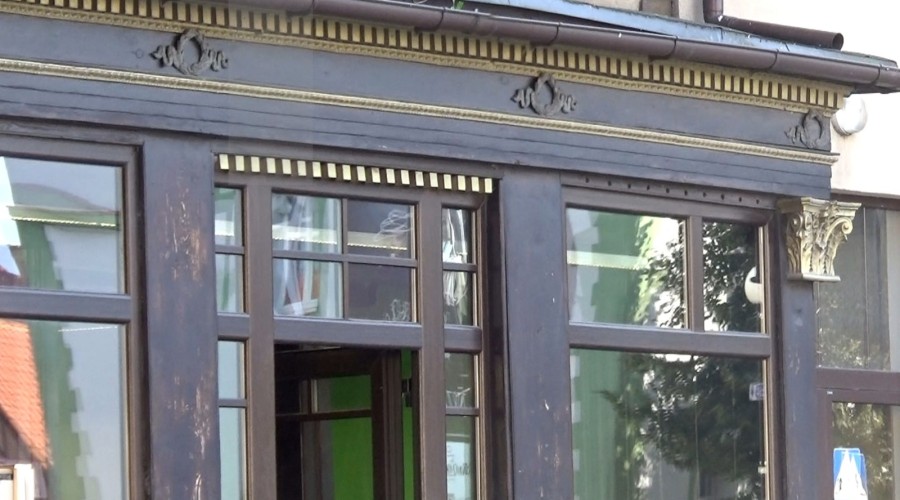 Dawne liceum żeńskie z 1875 r. na 3 Maja odzyskało swój blask (6)