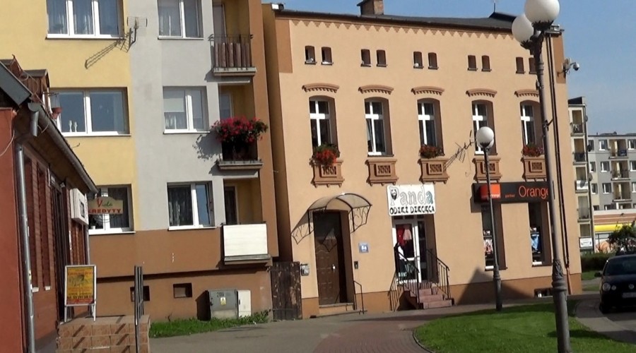 Dawne liceum żeńskie z 1875 r. na 3 Maja odzyskało swój blask (8)