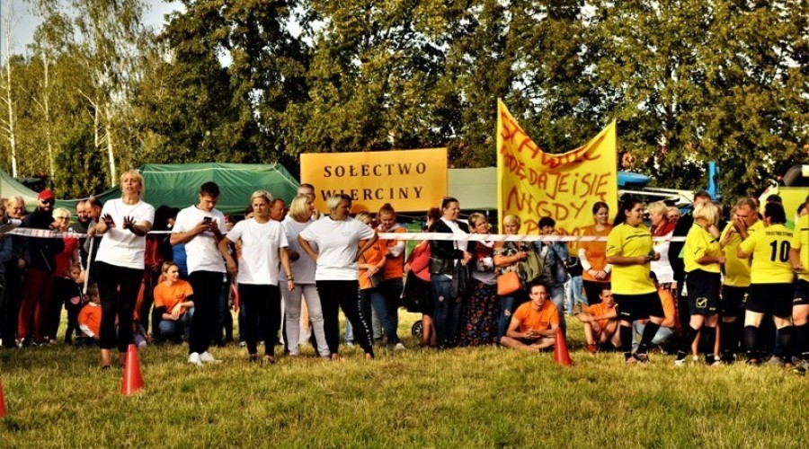 dozynki żulawskie Jazowa (1)