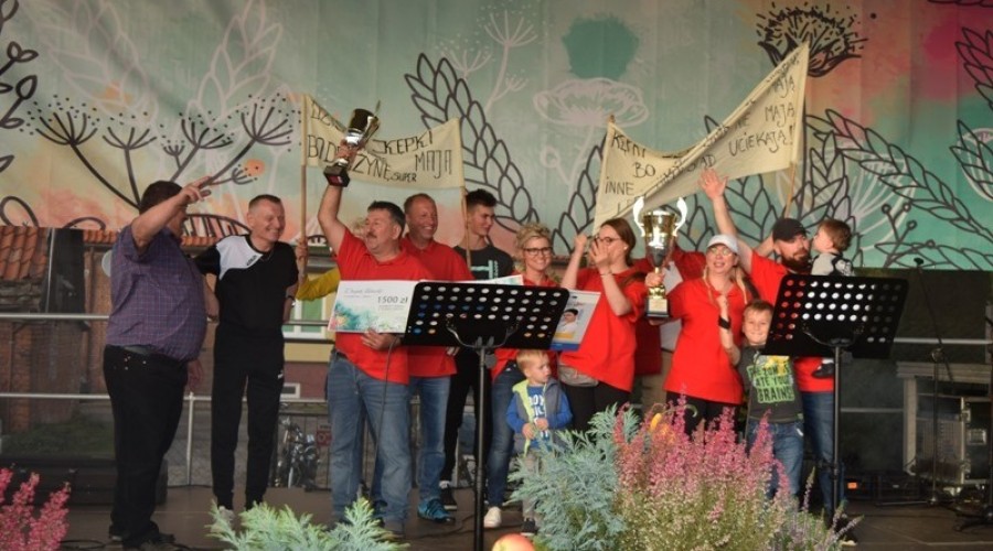 dozynki żulawskie Jazowa (10)