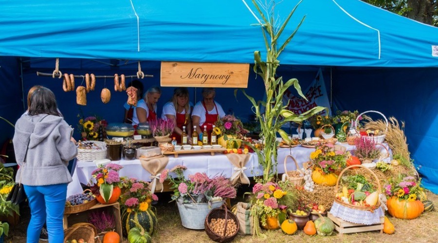 dozynki żulawskie Jazowa (33)