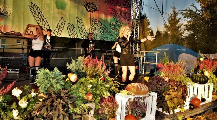 dozynki żulawskie Jazowa (4)