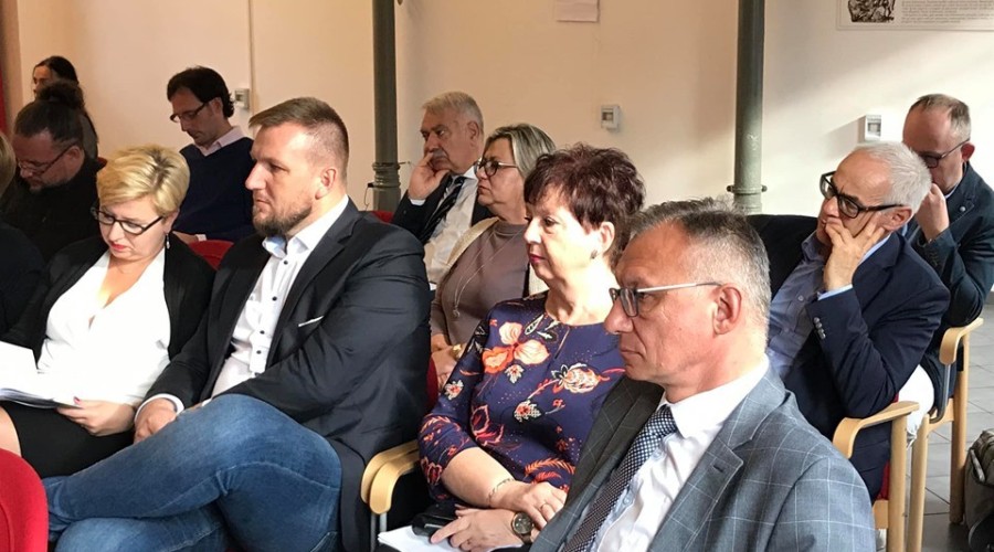 szczyt klimatyczny żuław