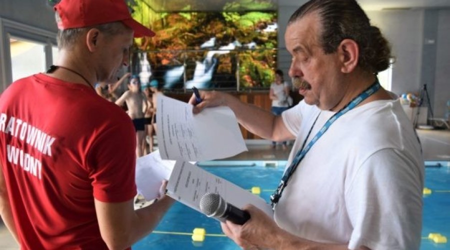 Międzyszkolne zawody pływackie stegna (40)