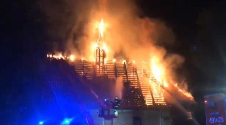 pożar w orłowie (5)