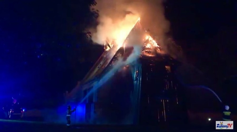 pożar w orłowie (6)