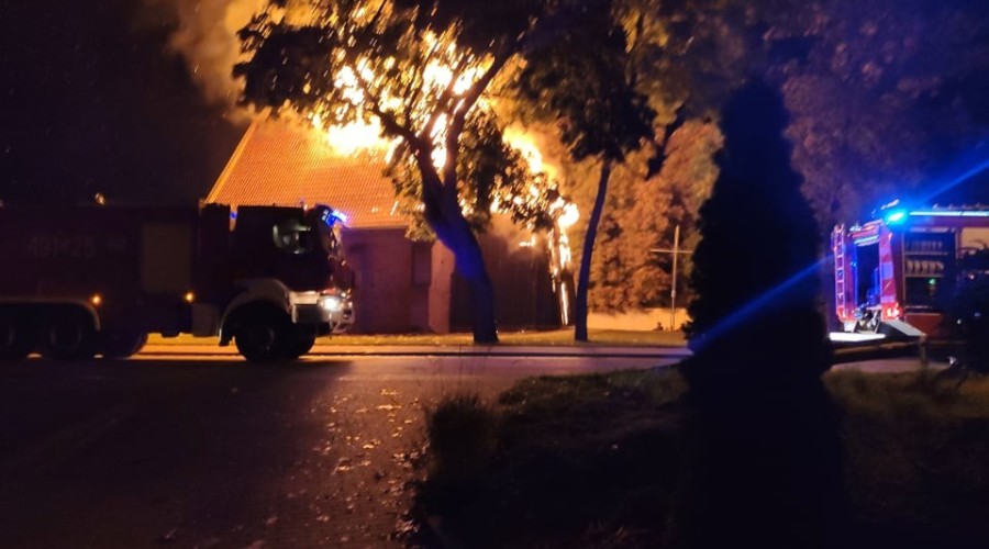 pożar w orłowie (8)