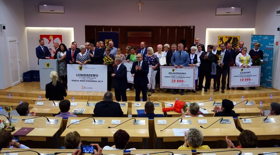 lubieszewo najpiękniejsza wieś w woj pomorskim (1)