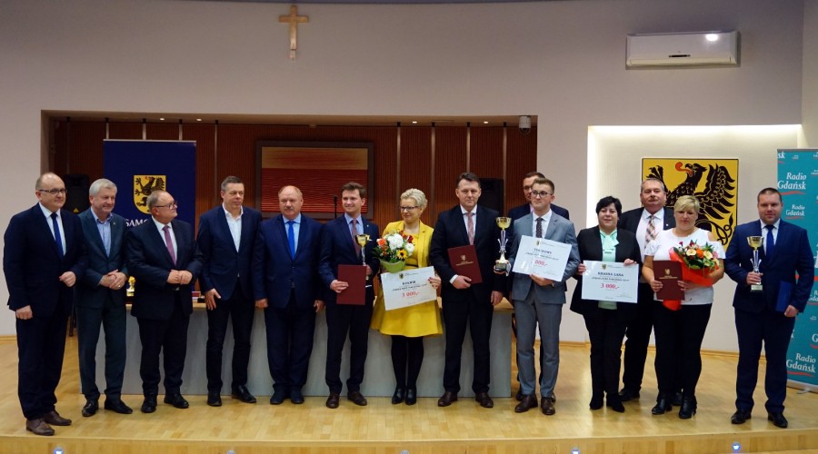 lubieszewo najpiękniejsza wieś w woj pomorskim (3)