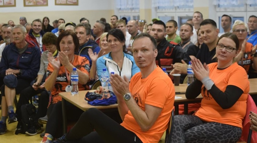 II Bursztynowy bieg sztutowo (1)