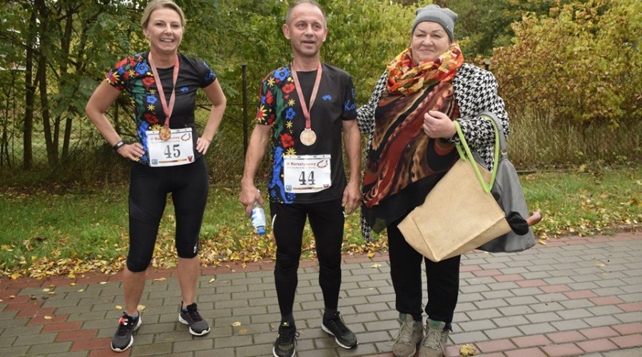 II Bursztynowy bieg sztutowo (11)