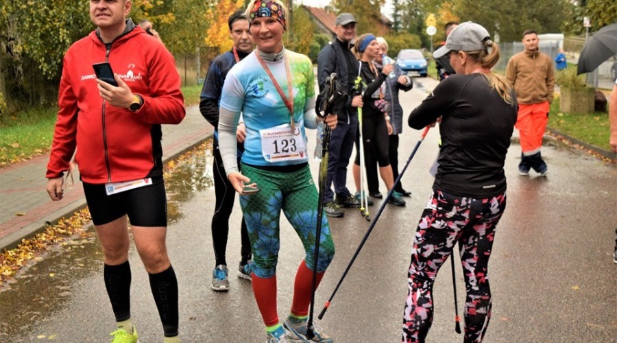 II Bursztynowy bieg sztutowo (20)