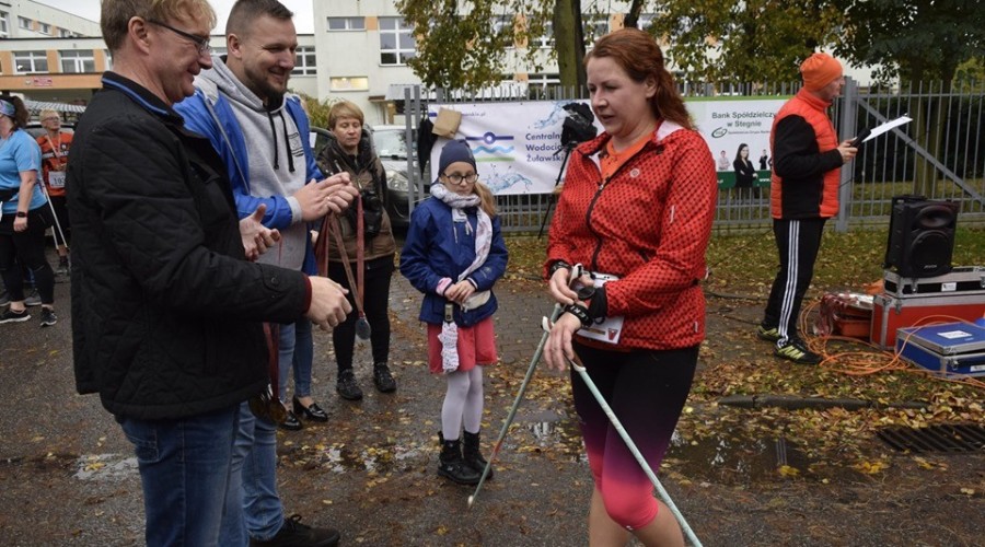 II Bursztynowy bieg sztutowo (21)