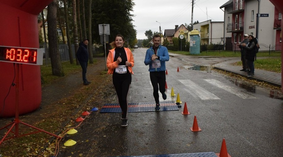 II Bursztynowy bieg sztutowo (3)